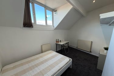 5 bed house, Thornville Mount, Hyde Park, Leeds, LS61JX - Image 15