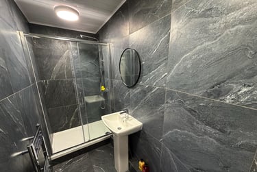 5 bed house, Thornville Mount, Hyde Park, Leeds, LS61JX - Image 10