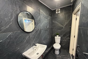 5 bed house, Thornville Mount, Hyde Park, Leeds, LS61JX - Image 11
