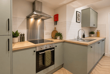 5 bed house, Wellsway, Odd Down, Bath, BA22TZ - Image 2