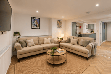 5 bed house, Wellsway, Odd Down, Bath, BA22TZ - Image 3