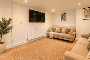 5 bed house, Wellsway, Odd Down, Bath, BA22TZ - Image 1