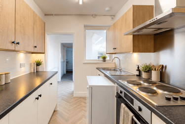 6 bed house, Shaftesbury Road, Twerton, Bath, BA23LH - Image 3