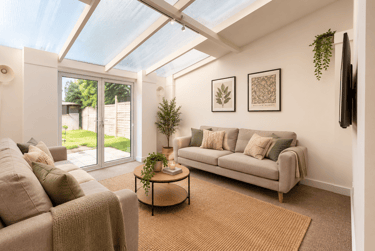6 bed house, Shaftesbury Road, Twerton, Bath, BA23LH - Image 2