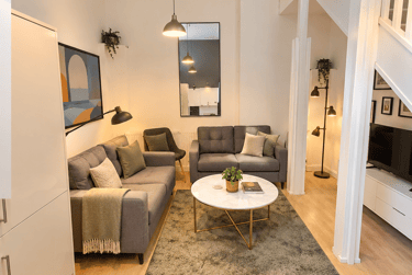 3 bed house, Lower Church Lane, Kingsdown, Bristol, BS28BA - Image 1