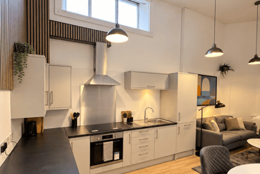 3 bed house, Lower Church Lane, Kingsdown, Bristol, BS28BA - Image 2