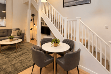 3 bed house, Lower Church Lane, Kingsdown, Bristol, BS28BA - Image 3