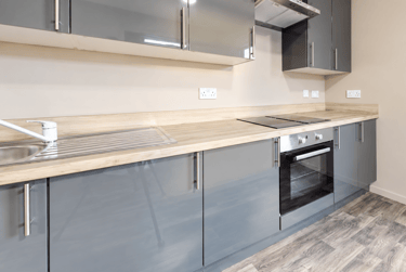 5 bed house, Water House, City Centre, Lincoln, LN11TY - Image 5