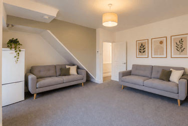 6 bed house, St Kildas Road, Twerton, Bath, BA23QJ - Image 3