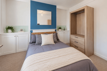 6 bed house, Dorset Street, Twerton, Bath, BA23RA - Image 6