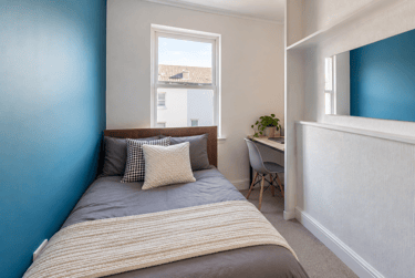 6 bed house, Dorset Street, Twerton, Bath, BA23RA - Image 8