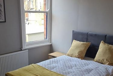 2 bed house, Newtown Street, Highfields, Leicester, LE16WJ - Image 1