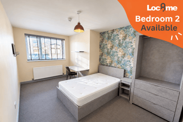 4 bed house, Harvey House, West End, Lincoln, LN11TE - Image 2