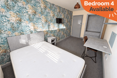 4 bed house, Harvey House, West End, Lincoln, LN11TE - Image 4