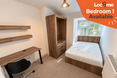 6 bed house, Hewson Road, West End, Lincoln, LN11RX - Image 1