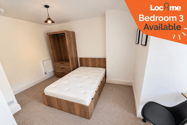 6 bed house, Hewson Road, West End, Lincoln, LN11RX - Image 3