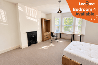 6 bed house, Hewson Road, West End, Lincoln, LN11RX - Image 4