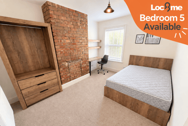 6 bed house, Hewson Road, West End, Lincoln, LN11RX - Image 5