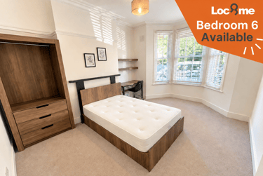 6 bed house, Hewson Road, West End, Lincoln, LN11RX - Image 6