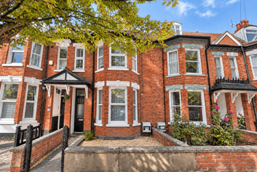 6 bed house, Hewson Road, West End, Lincoln, LN11RX - Image 14