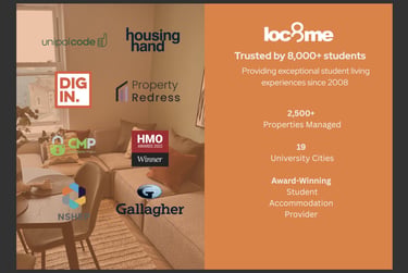 6 bed house, Hewson Road, West End, Lincoln, LN11RX - Image 15
