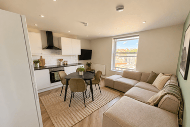 3 bed house, Sydenham Road, Montpelier, Bristol, BS65SH - Image 1