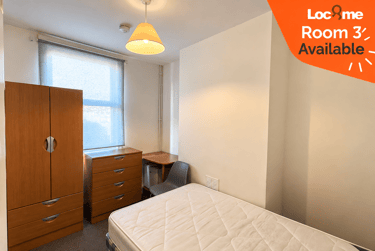 3 bed house, Sidney Street, St Catherines, Lincoln, LN58BT - Image 1