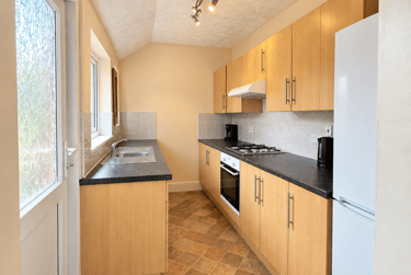 3 bed house, Peel Street, St Catherines, Lincoln, LN58AB - Image 4