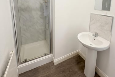 1 bed house, WyCliffe Street, Highfields, Leicester, LE15LR - Image 5