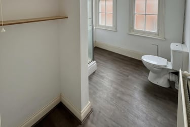 1 bed house, WyCliffe Street, Highfields, Leicester, LE15LR - Image 6