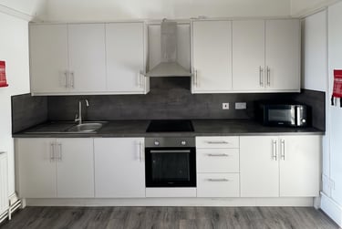 1 bed house, WyCliffe Street, Highfields, Leicester, LE15LR - Image 7