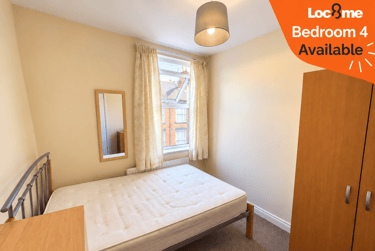 4 bed house, Allison Place, West End, Lincoln, LN11PY - Image 1
