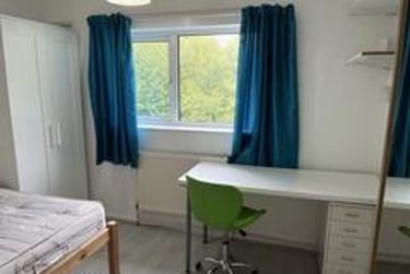 5 bed house, Ashby Crescent, City Centre, Loughborough, LE114ES - Image 3