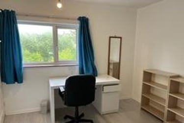 5 bed house, Ashby Crescent, City Centre, Loughborough, LE114ES - Image 4