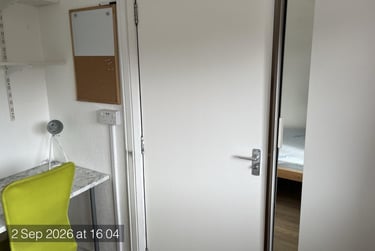 5 bed house, Ashby Crescent, City Centre, Loughborough, LE114ES - Image 5
