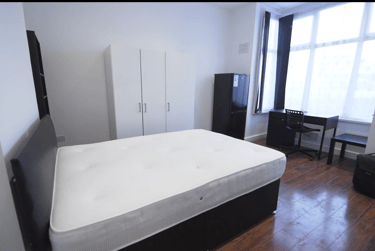 1 bed house, Upper Tichborne Street, Highfields, Leicester, LE21GL - Image 2