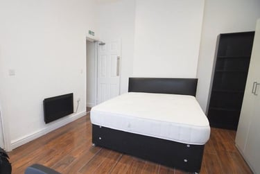 1 bed house, Upper Tichborne Street, Highfields, Leicester, LE21GL - Image 3