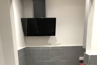 1 bed house, Upper Tichborne Street, Highfields, Leicester, LE21GL - Image 4