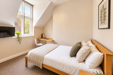 3 bed house, Whiteladies Road, Redland, Bristol, BS82QX - Image 5