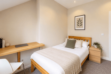 3 bed house, Whiteladies Road, Redland, Bristol, BS82QX - Image 6