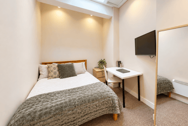 3 bed house, Whiteladies Road, Redland, Bristol, BS82QX - Image 9