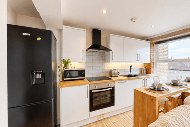 3 bed house, Whiteladies Road, Redland, Bristol, BS82QX - Image 1