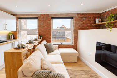 3 bed house, Whiteladies Road, Redland, Bristol, BS82QX - Image 2