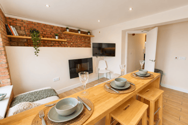 3 bed house, Whiteladies Road, Redland, Bristol, BS82QX - Image 4