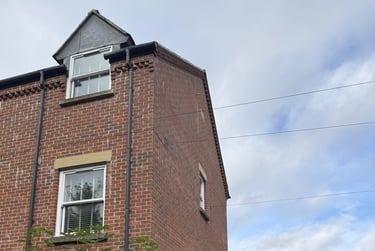 2 bed house, Crossgate Peth, Nevilles Cross, Durham, DH14PZ - Image 1