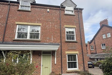 2 bed house, Crossgate Peth, Nevilles Cross, Durham, DH14PZ - Image 3
