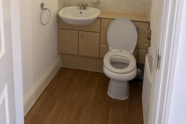 2 bed house, Crossgate Peth, Nevilles Cross, Durham, DH14PZ - Image 9