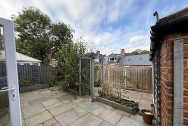 2 bed house, Crossgate Peth, Nevilles Cross, Durham, DH14PZ - Image 11