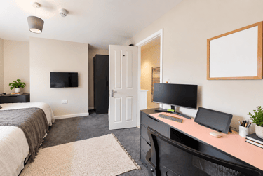 4 bed house, Old Market Street, City Centre, Bristol, BS20ER - Image 5