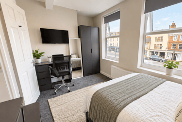 4 bed house, Old Market Street, City Centre, Bristol, BS20ER - Image 6